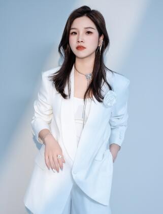 台州佐依化妆培训学校-俞雅婷